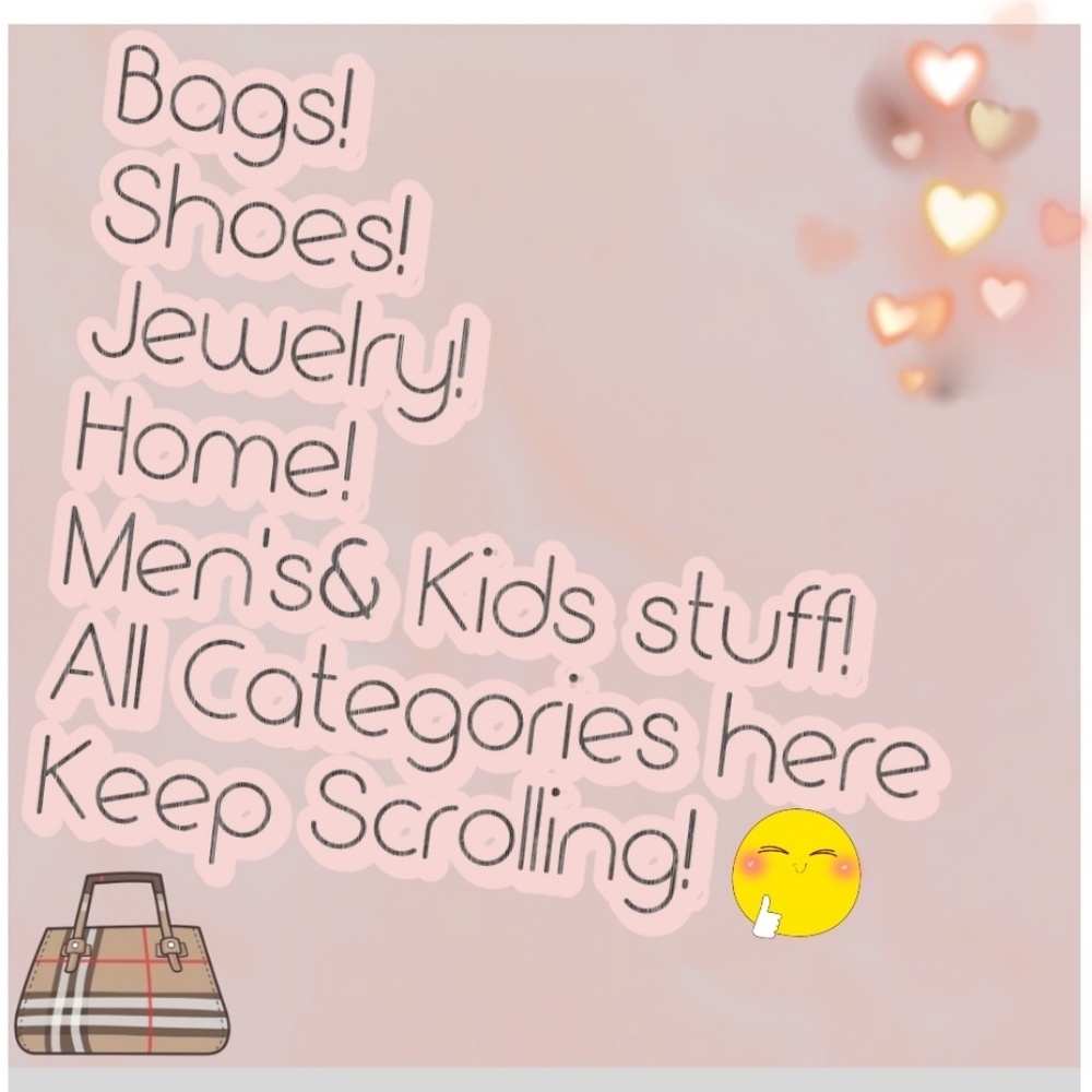 Scroll for things from all Markets in my Boutique!